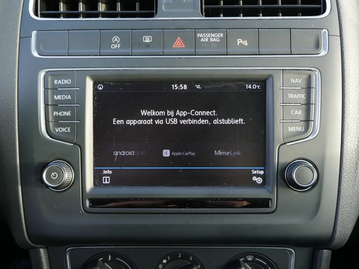 1.2 TSI Business R-Line