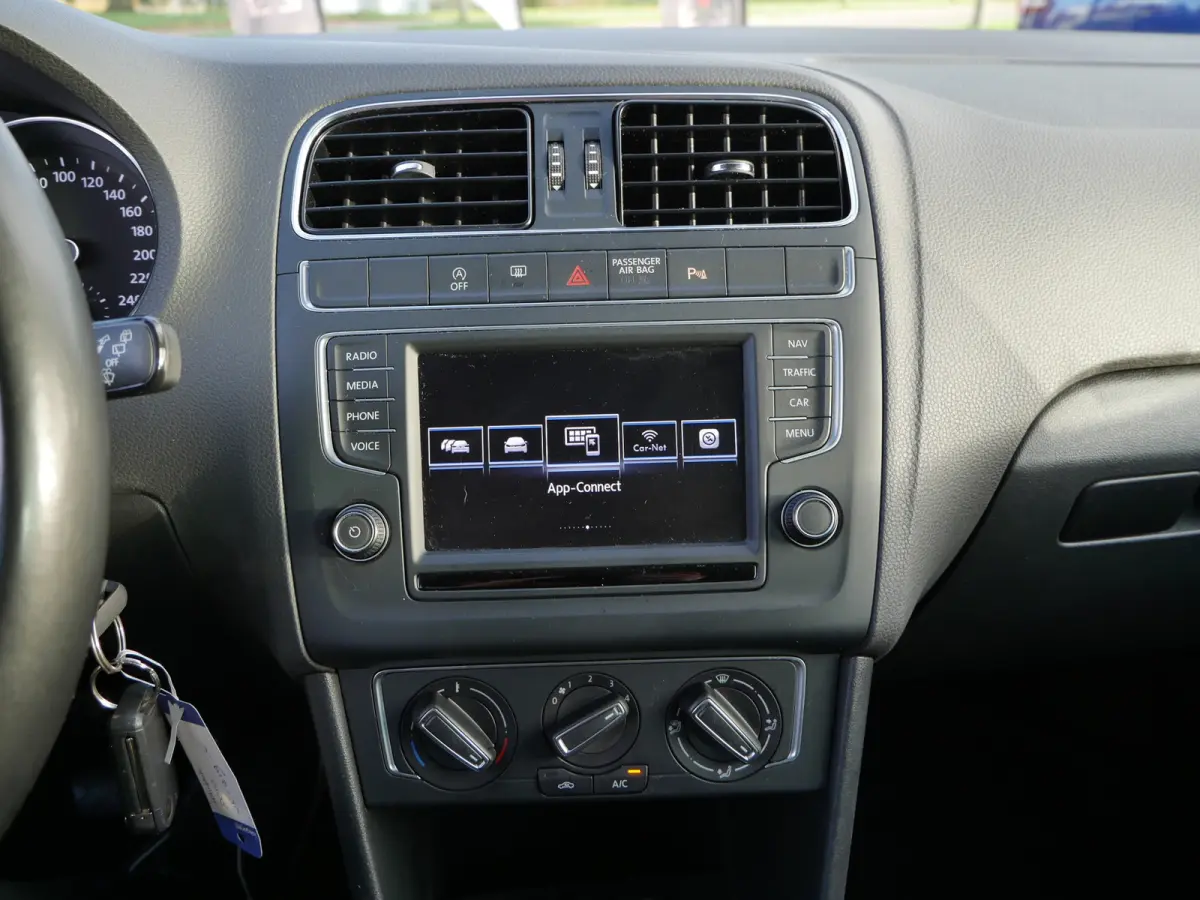 1.2 TSI Business R-Line