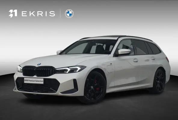 330e | M Sportpakket Pro | Panoramadak | Harman Kardon | M Sportstoelen | Stuur-/stoelverwarming