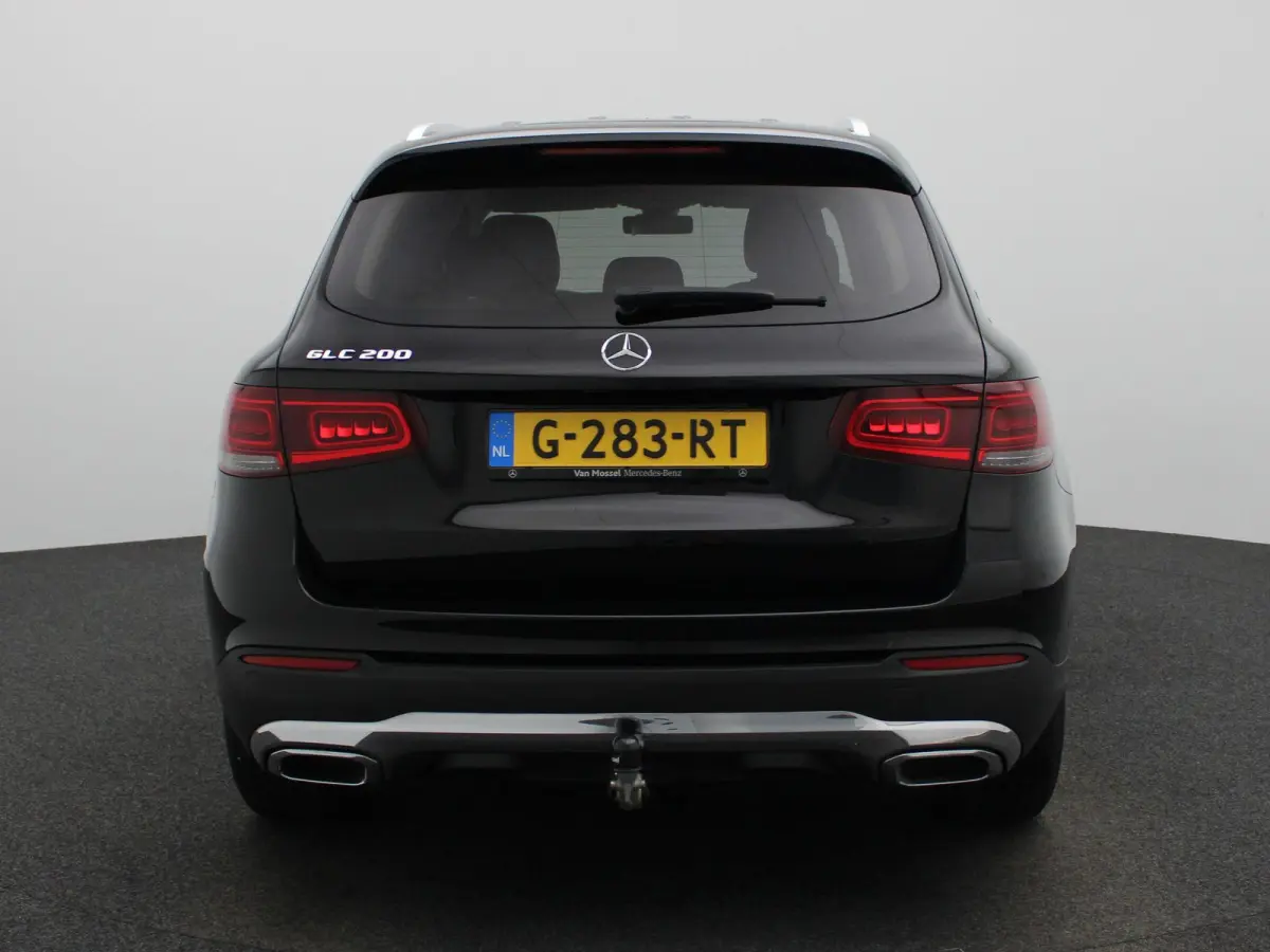 200 Business Solution Limited | Automaat | Apple Carplay / Android Auto | Achteruitrijcamera | Parkeersensoren | Stoelverwarming | Trekhaak |