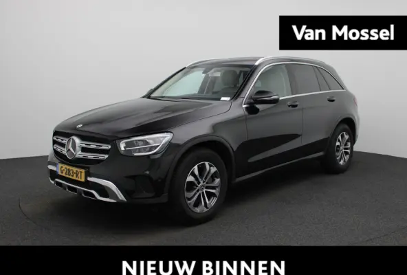 200 Business Solution Limited | Automaat | Apple Carplay / Android Auto | Achteruitrijcamera | Parkeersensoren | Stoelverwarming | Trekhaak |