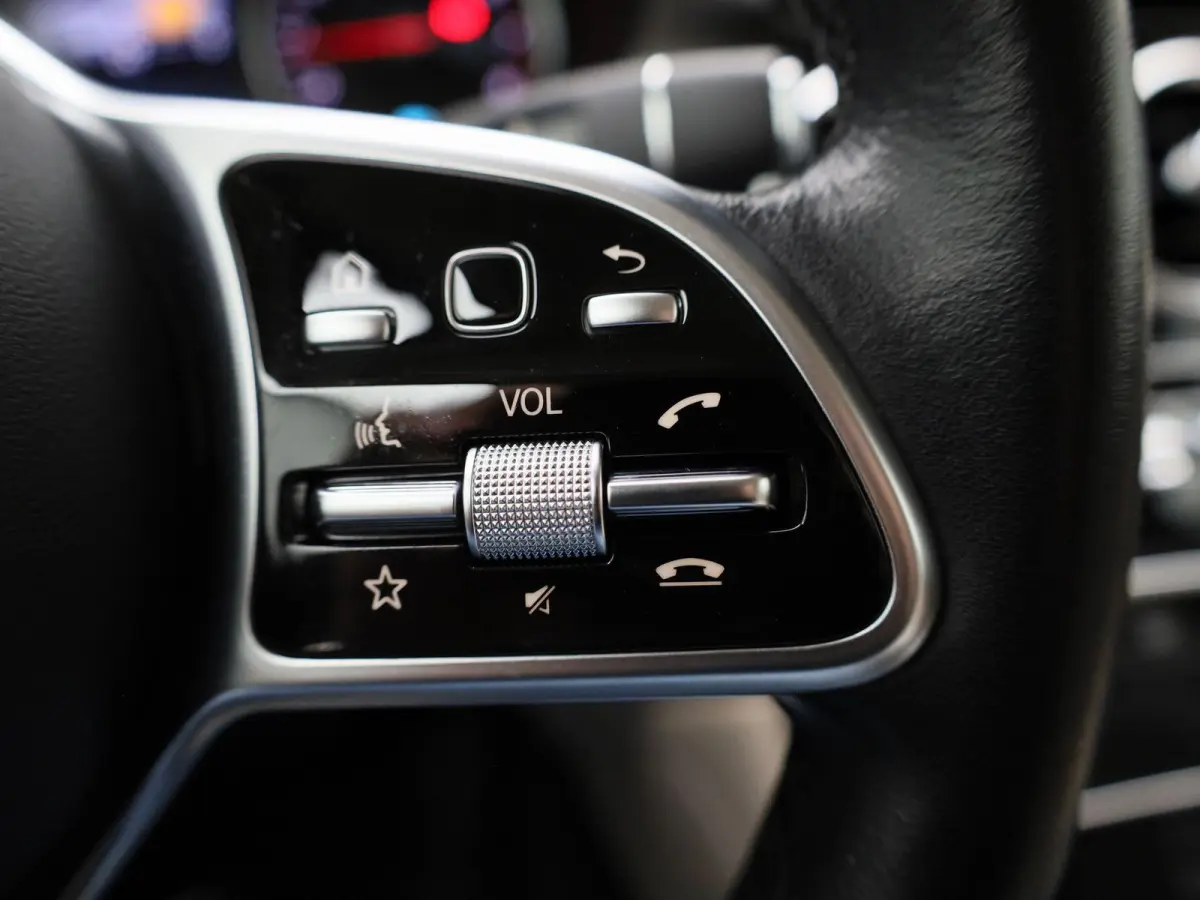 200 Business Solution Limited | Automaat | Apple Carplay / Android Auto | Achteruitrijcamera | Parkeersensoren | Stoelverwarming | Trekhaak |