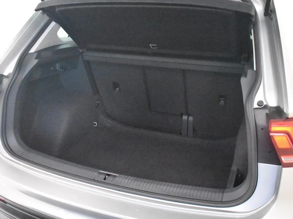 1.4 TSI Comfortline l Cruise Control l Metallic lak l Navigatie l Apple Car Play/Android l Multifunct. Stuurwiel l Climate Control l