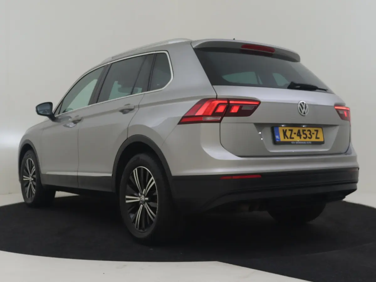 1.4 TSI Comfortline l Cruise Control l Metallic lak l Navigatie l Apple Car Play/Android l Multifunct. Stuurwiel l Climate Control l