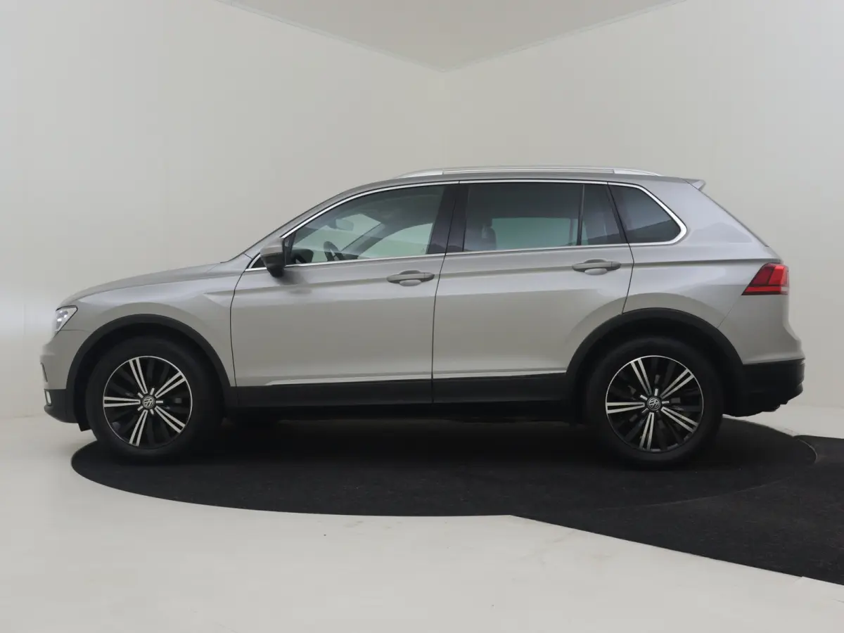 1.4 TSI Comfortline l Cruise Control l Metallic lak l Navigatie l Apple Car Play/Android l Multifunct. Stuurwiel l Climate Control l