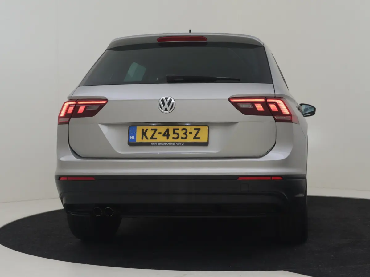 1.4 TSI Comfortline l Cruise Control l Metallic lak l Navigatie l Apple Car Play/Android l Multifunct. Stuurwiel l Climate Control l
