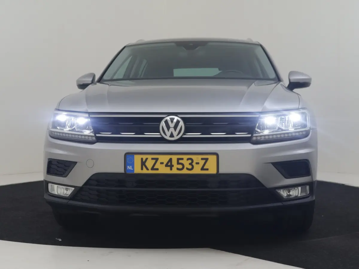 1.4 TSI Comfortline l Cruise Control l Metallic lak l Navigatie l Apple Car Play/Android l Multifunct. Stuurwiel l Climate Control l