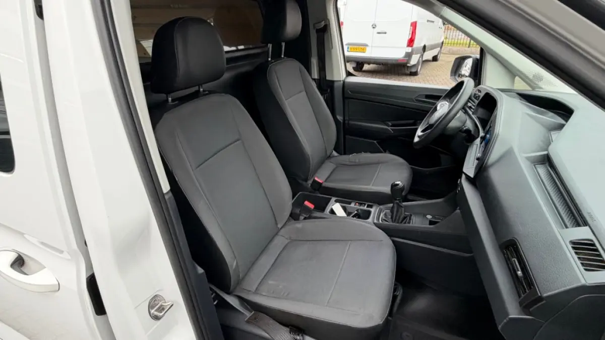 1.5 TGI 96KW 131PK MAXI L2H1 EURO 6 AIRCO/ CRUISE CONTROL/ NAVIGATIE/ PARKEERSENSOREN/ 100% DEALERONDERHOUDEN