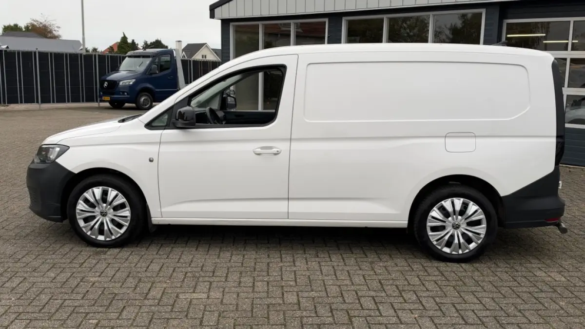 1.5 TGI 96KW 131PK MAXI L2H1 EURO 6 AIRCO/ CRUISE CONTROL/ NAVIGATIE/ PARKEERSENSOREN/ 100% DEALERONDERHOUDEN