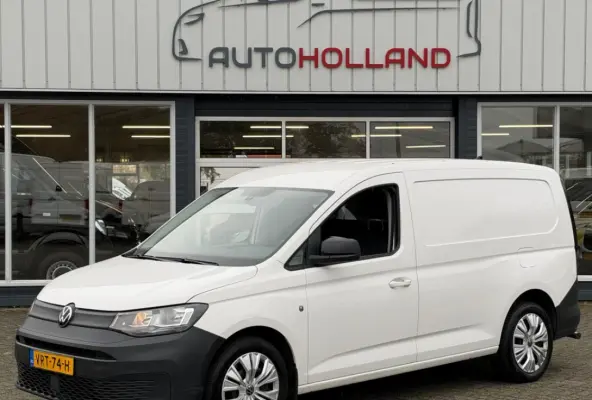 1.5 TGI 96KW 131PK MAXI L2H1 EURO 6 AIRCO/ CRUISE CONTROL/ NAVIGATIE/ PARKEERSENSOREN/ 100% DEALERONDERHOUDEN