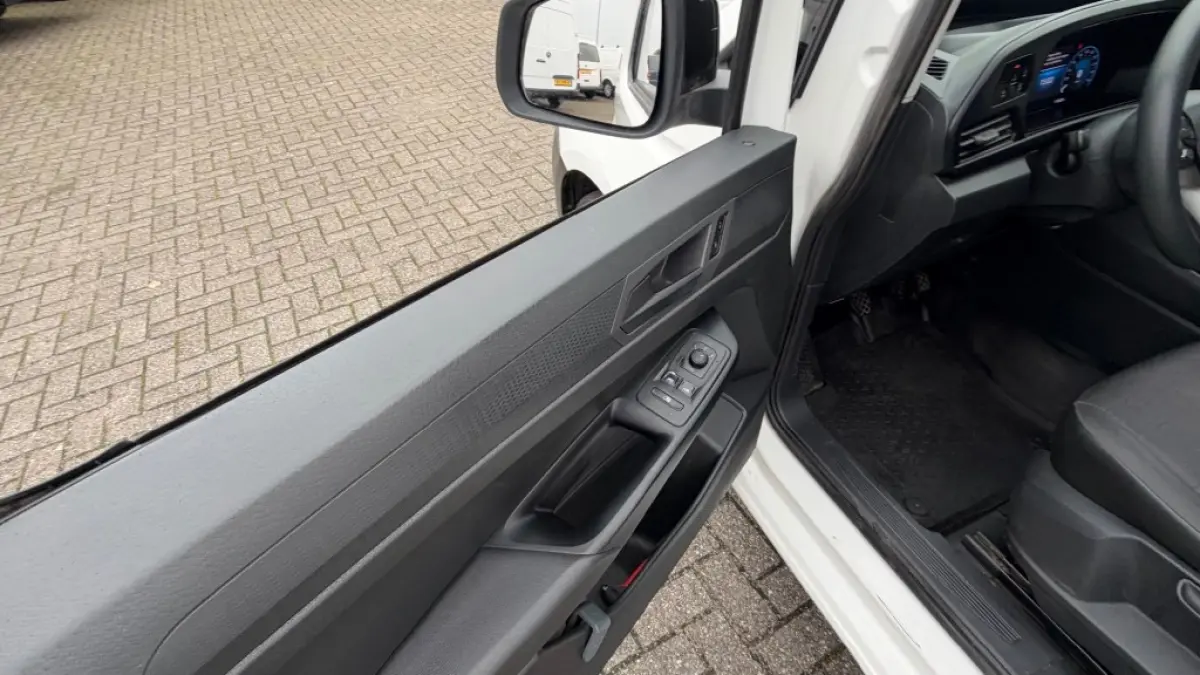 1.5 TGI 96KW 131PK MAXI L2H1 EURO 6 AIRCO/ CRUISE CONTROL/ NAVIGATIE/ PARKEERSENSOREN/ 100% DEALERONDERHOUDEN