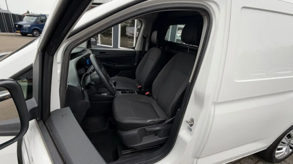 1.5 TGI 96KW 131PK MAXI L2H1 EURO 6 AIRCO/ CRUISE CONTROL/ NAVIGATIE/ PARKEERSENSOREN/ 100% DEALERONDERHOUDEN