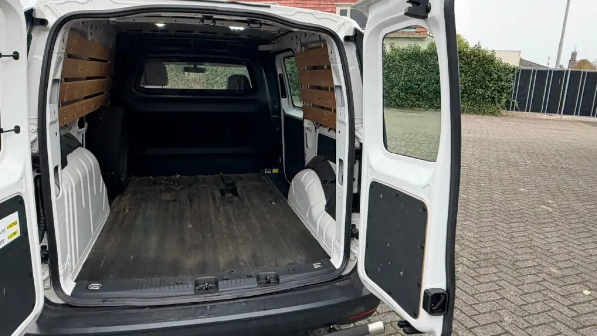 1.5 TGI 96KW 131PK MAXI L2H1 EURO 6 AIRCO/ CRUISE CONTROL/ NAVIGATIE/ PARKEERSENSOREN/ 100% DEALERONDERHOUDEN