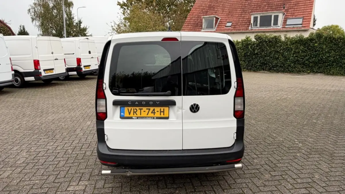 1.5 TGI 96KW 131PK MAXI L2H1 EURO 6 AIRCO/ CRUISE CONTROL/ NAVIGATIE/ PARKEERSENSOREN/ 100% DEALERONDERHOUDEN