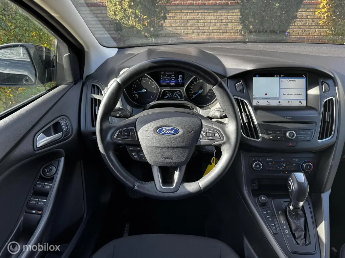 1.0 Trend Stoel+Stuur+Voorruit.vrw*Carplay*Cruise
