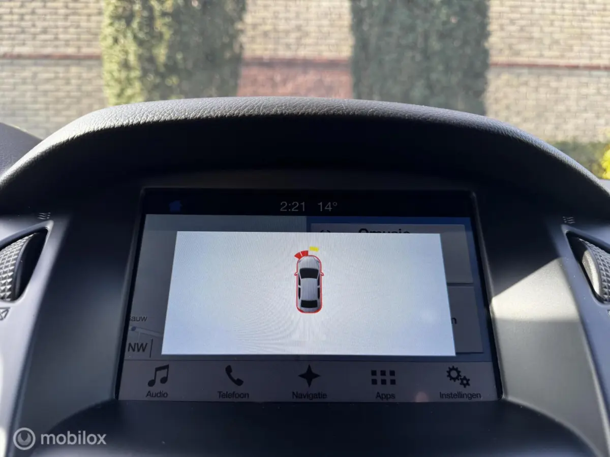 1.0 Trend Stoel+Stuur+Voorruit.vrw*Carplay*Cruise