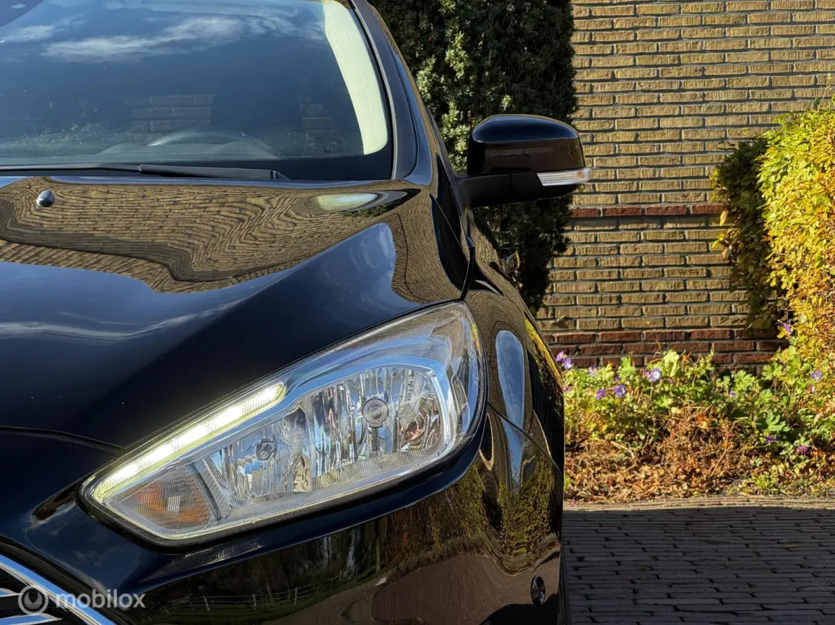 1.0 Trend Stoel+Stuur+Voorruit.vrw*Carplay*Cruise
