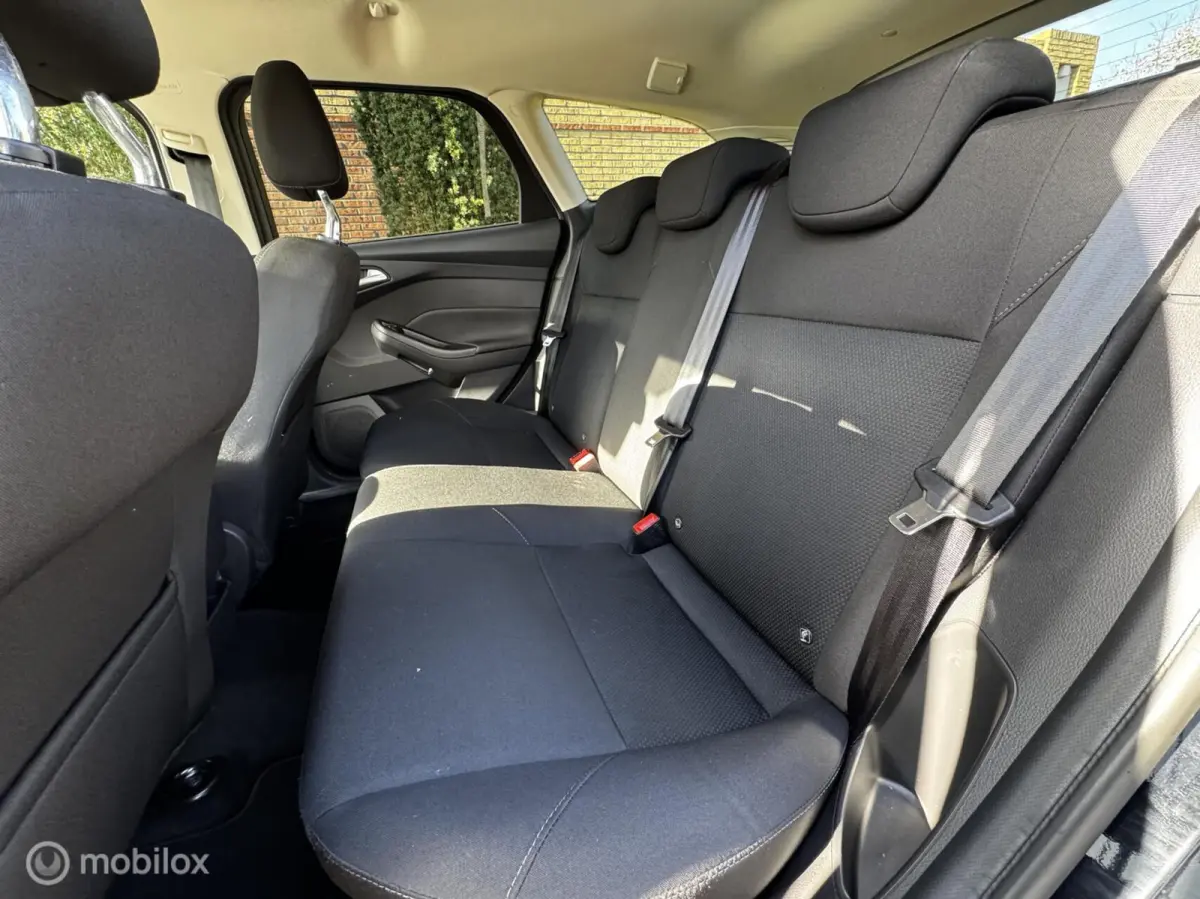 1.0 Trend Stoel+Stuur+Voorruit.vrw*Carplay*Cruise