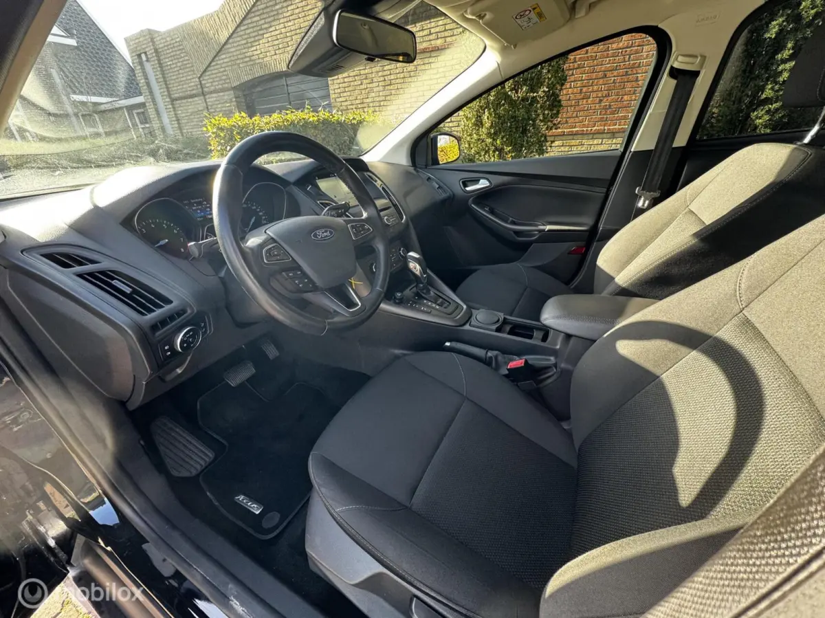 1.0 Trend Stoel+Stuur+Voorruit.vrw*Carplay*Cruise