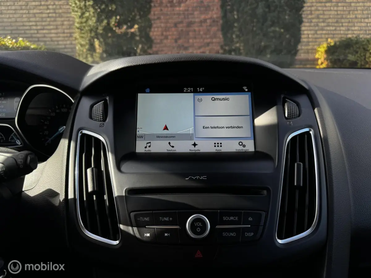 1.0 Trend Stoel+Stuur+Voorruit.vrw*Carplay*Cruise