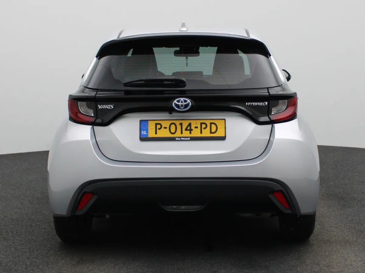 1.5 Hybrid Active | Automaat | Apple Carplay / Android Auto | Cruise Control | Achteruitrijcamera | Climate Control |