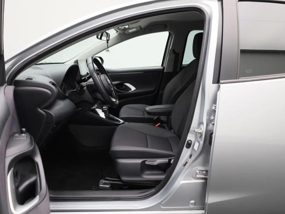 1.5 Hybrid Active | Automaat | Apple Carplay / Android Auto | Cruise Control | Achteruitrijcamera | Climate Control |
