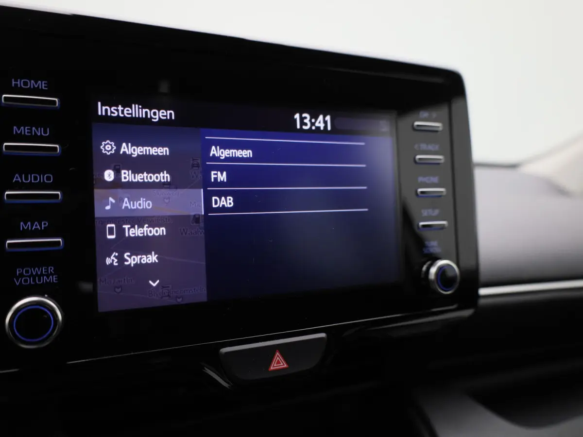 1.5 Hybrid Active | Automaat | Apple Carplay / Android Auto | Cruise Control | Achteruitrijcamera | Climate Control |