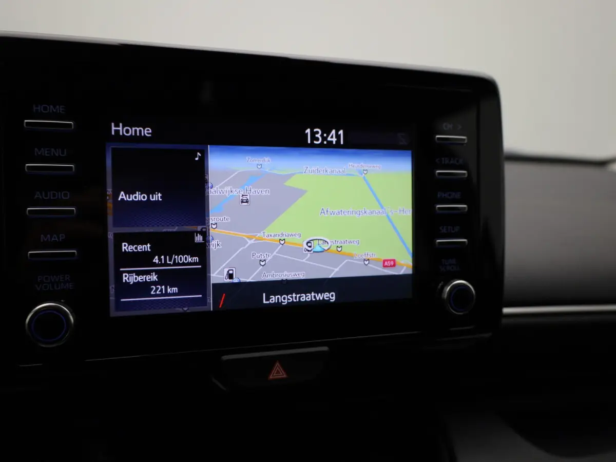 1.5 Hybrid Active | Automaat | Apple Carplay / Android Auto | Cruise Control | Achteruitrijcamera | Climate Control |