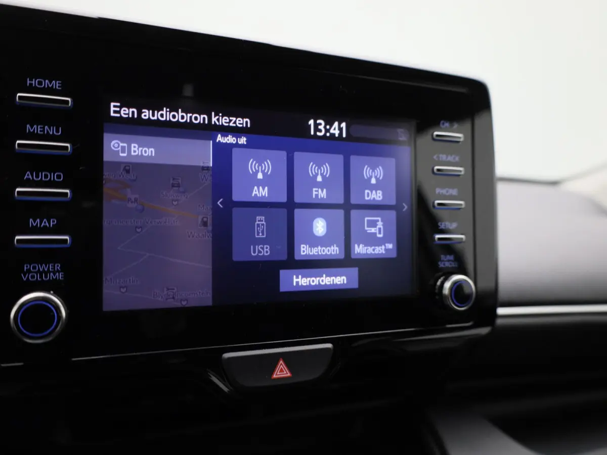 1.5 Hybrid Active | Automaat | Apple Carplay / Android Auto | Cruise Control | Achteruitrijcamera | Climate Control |
