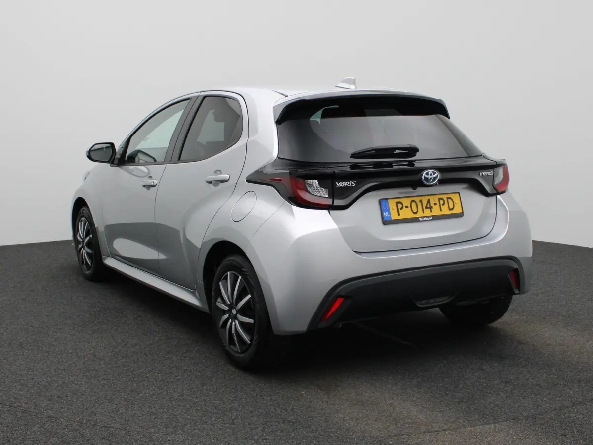 1.5 Hybrid Active | Automaat | Apple Carplay / Android Auto | Cruise Control | Achteruitrijcamera | Climate Control |