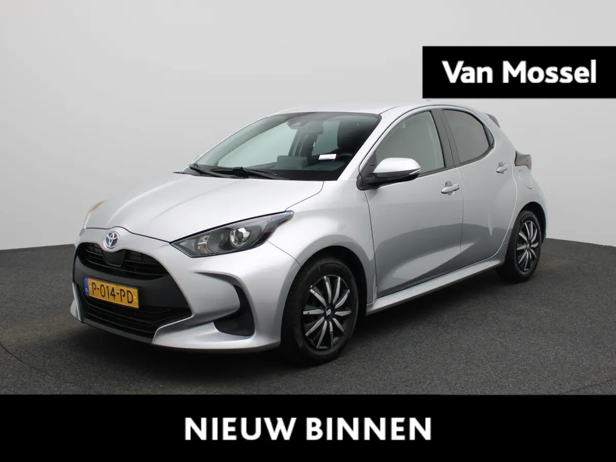 1.5 Hybrid Active | Automaat | Apple Carplay / Android Auto | Cruise Control | Achteruitrijcamera | Climate Control |