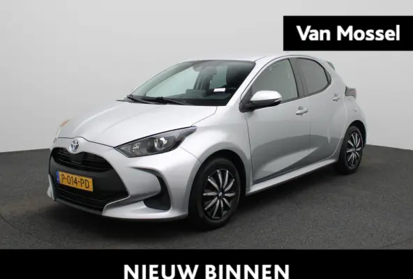 1.5 Hybrid Active | Automaat | Apple Carplay / Android Auto | Cruise Control | Achteruitrijcamera | Climate Control |