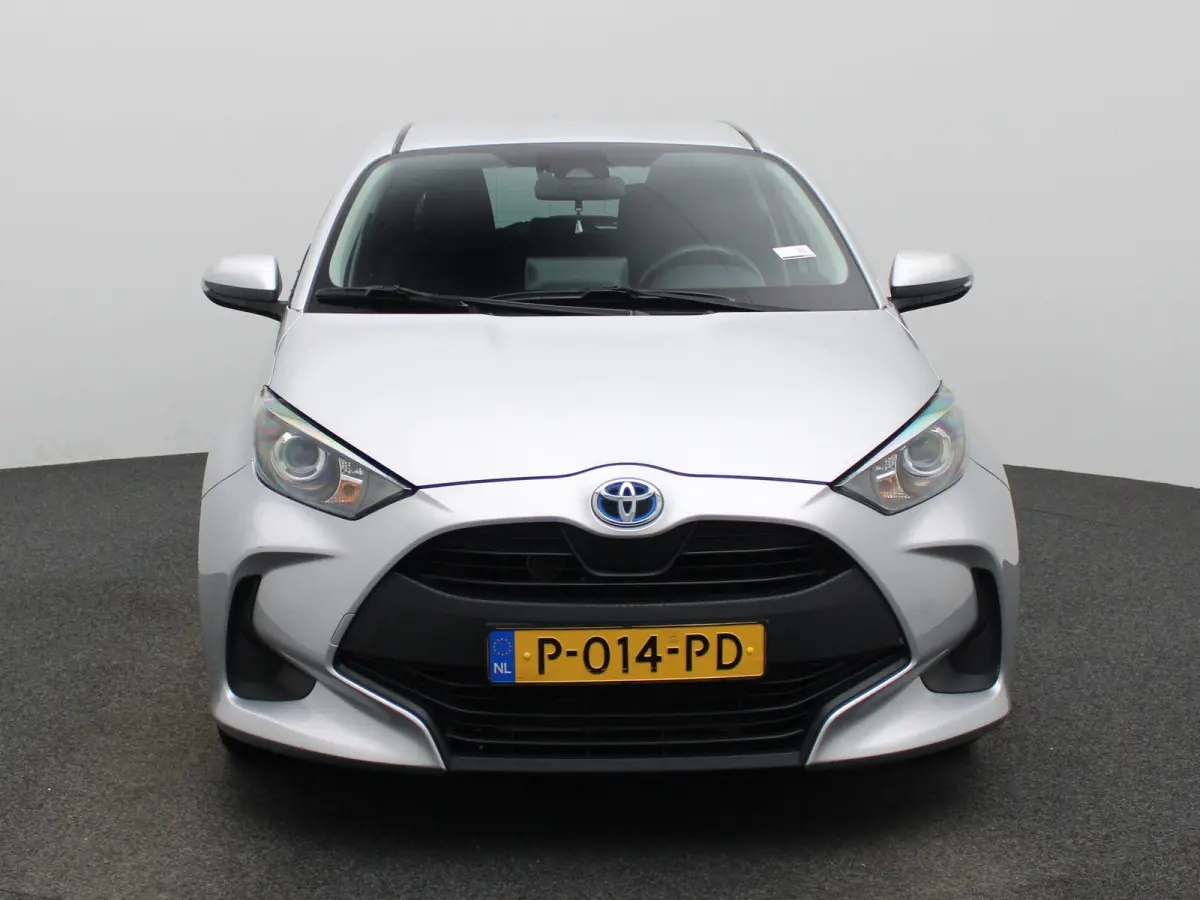 1.5 Hybrid Active | Automaat | Apple Carplay / Android Auto | Cruise Control | Achteruitrijcamera | Climate Control |