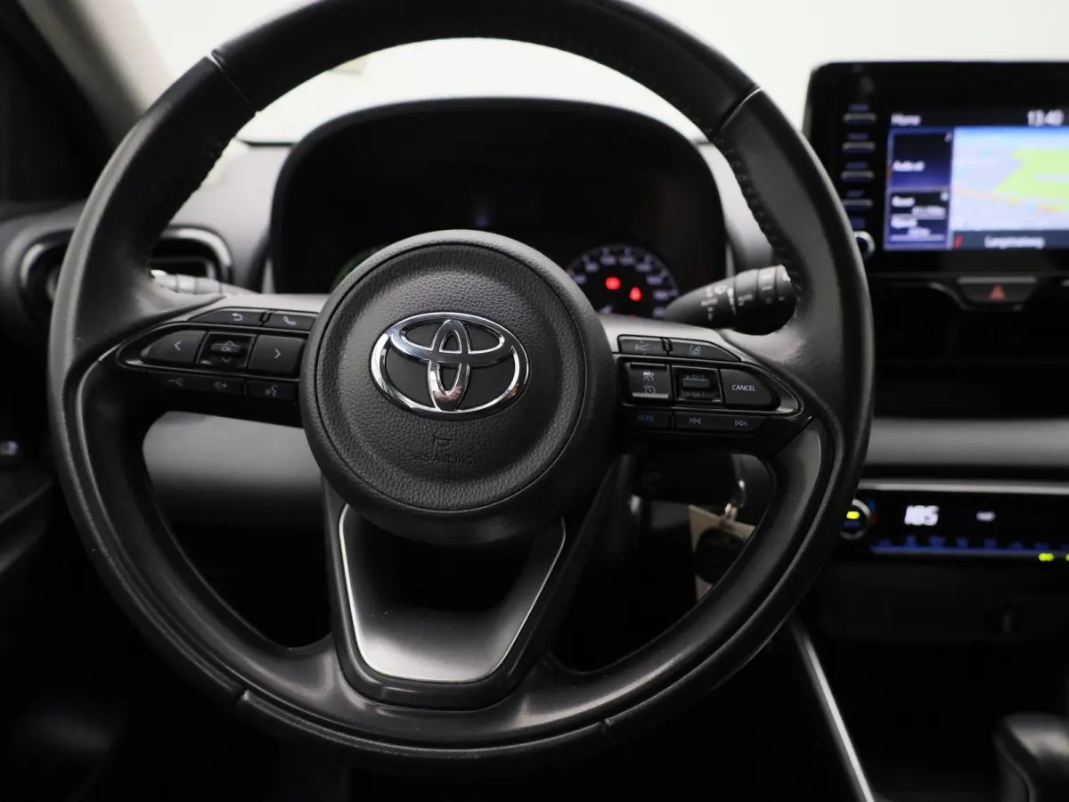 1.5 Hybrid Active | Automaat | Apple Carplay / Android Auto | Cruise Control | Achteruitrijcamera | Climate Control |
