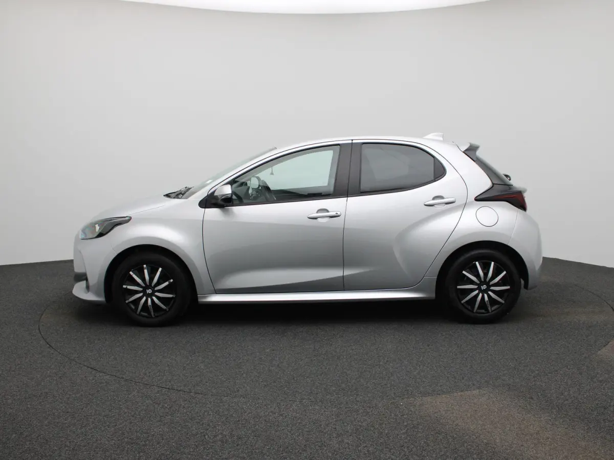 1.5 Hybrid Active | Automaat | Apple Carplay / Android Auto | Cruise Control | Achteruitrijcamera | Climate Control |