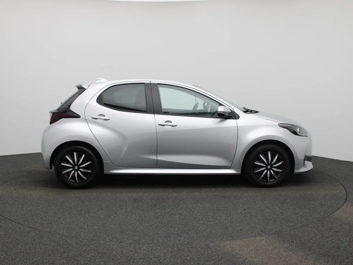 1.5 Hybrid Active | Automaat | Apple Carplay / Android Auto | Cruise Control | Achteruitrijcamera | Climate Control |