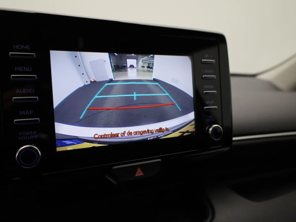 1.5 Hybrid Active | Automaat | Apple Carplay / Android Auto | Cruise Control | Achteruitrijcamera | Climate Control |