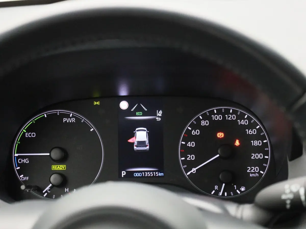 1.5 Hybrid Active | Automaat | Apple Carplay / Android Auto | Cruise Control | Achteruitrijcamera | Climate Control |