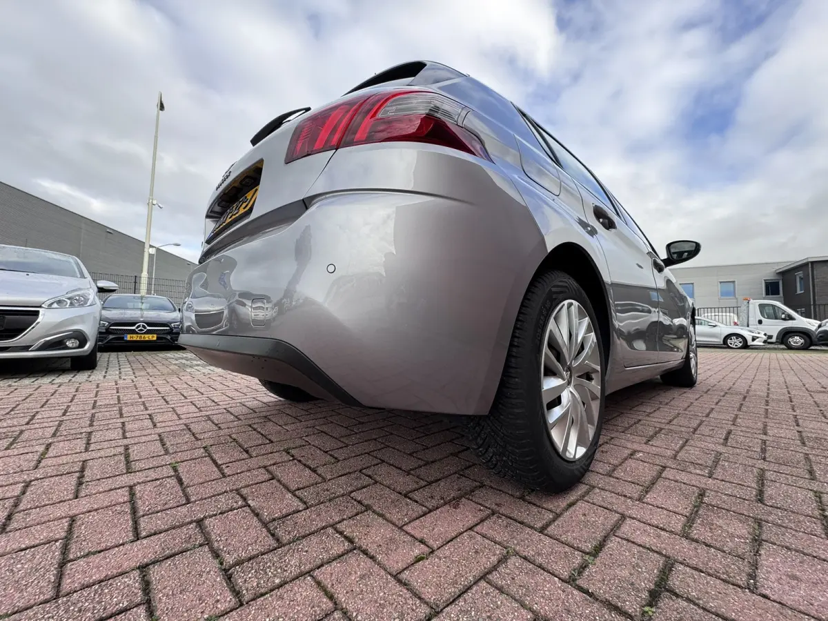 1.5 BlueHDi Blue Lease, Euro 6, Apple Carplay, Marge