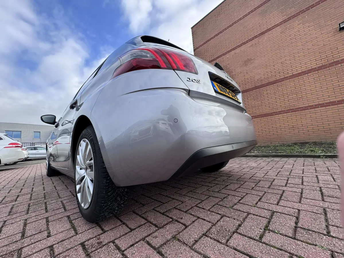1.5 BlueHDi Blue Lease, Euro 6, Apple Carplay, Marge
