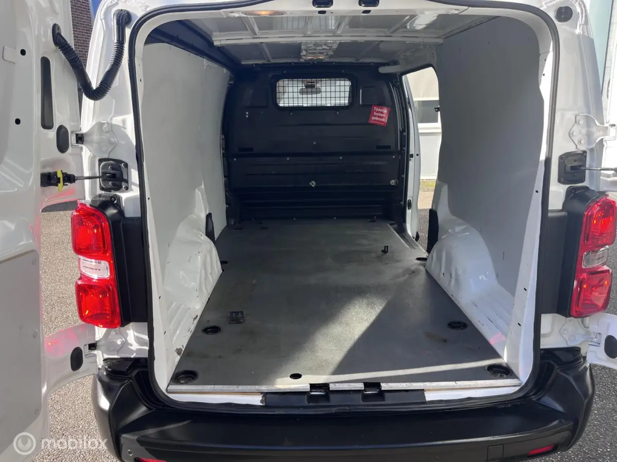 bestel 2.0 CDTI L3H1 Edition