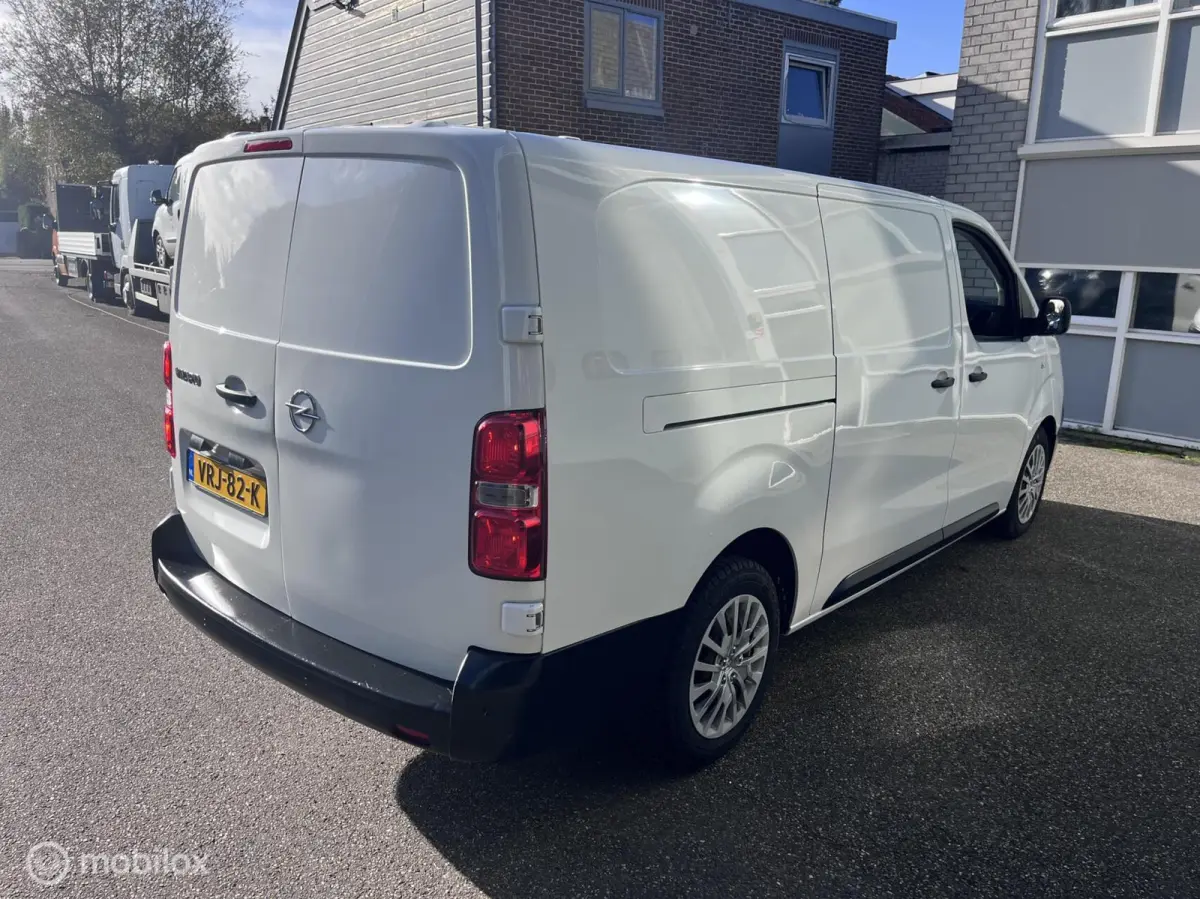 bestel 2.0 CDTI L3H1 Edition