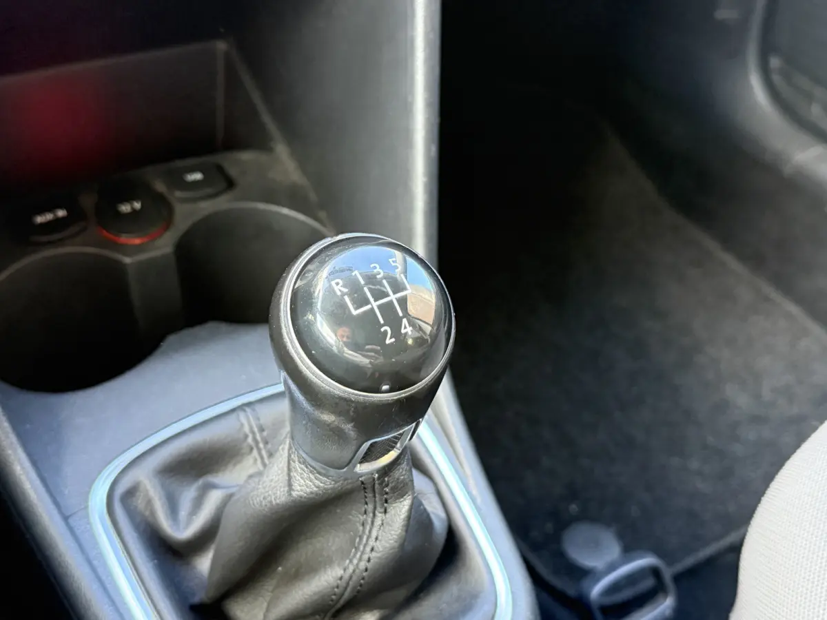 1.0 96PK BlueMotion Edition | Apple Carplay | Origineel NL | NAP