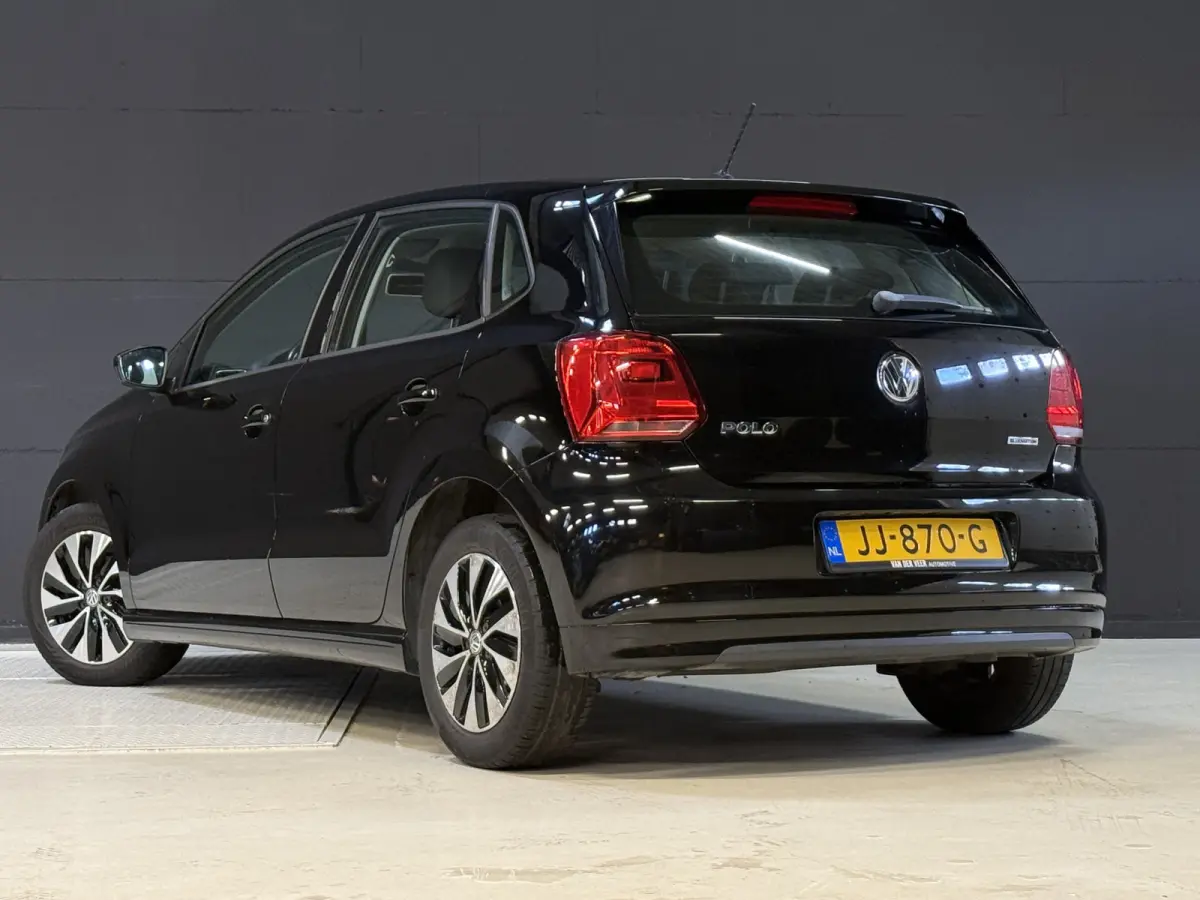 1.0 96PK BlueMotion Edition | Apple Carplay | Origineel NL | NAP