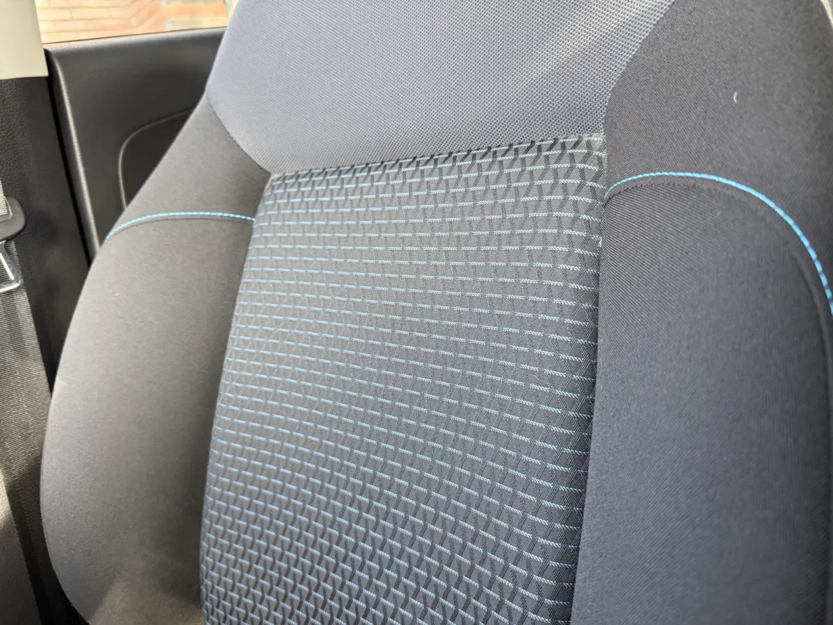 1.0 96PK BlueMotion Edition | Apple Carplay | Origineel NL | NAP