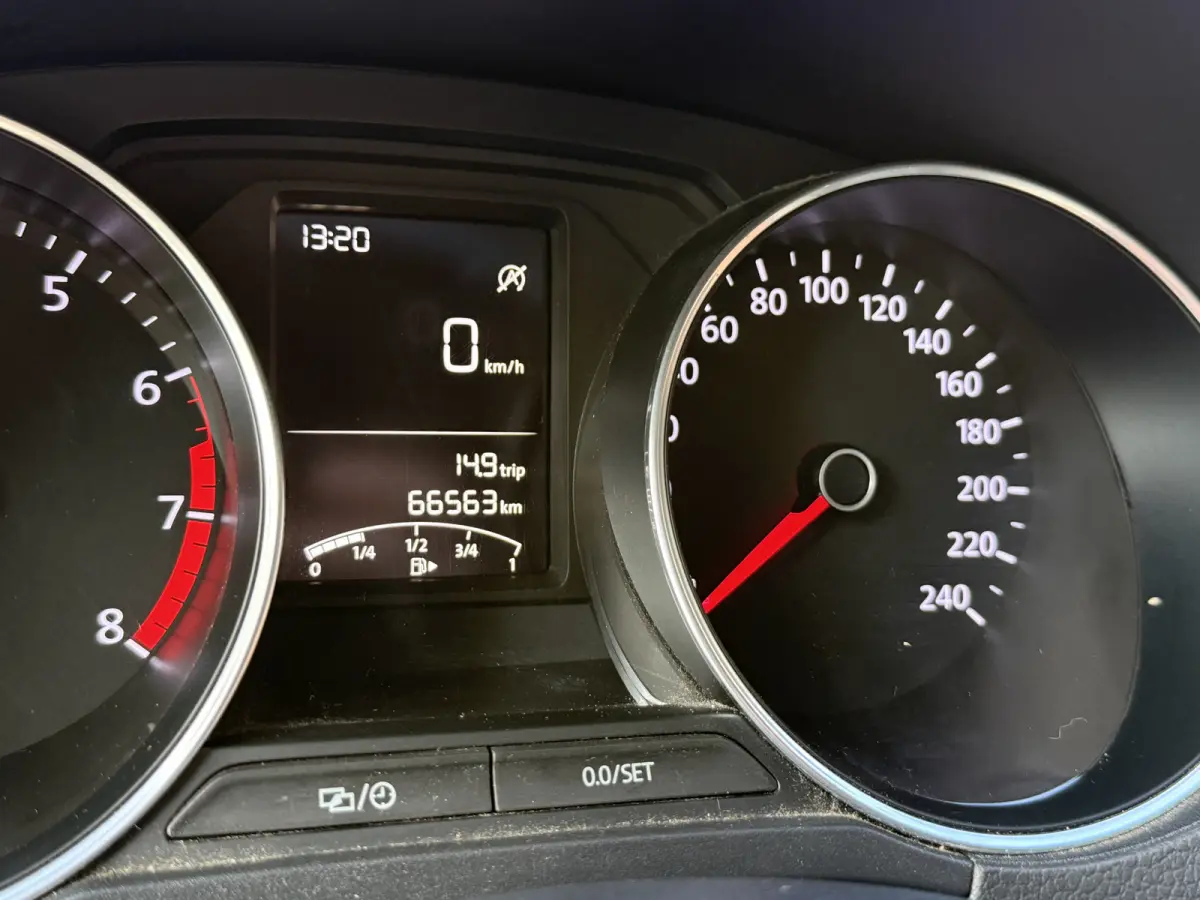 1.0 96PK BlueMotion Edition | Apple Carplay | Origineel NL | NAP