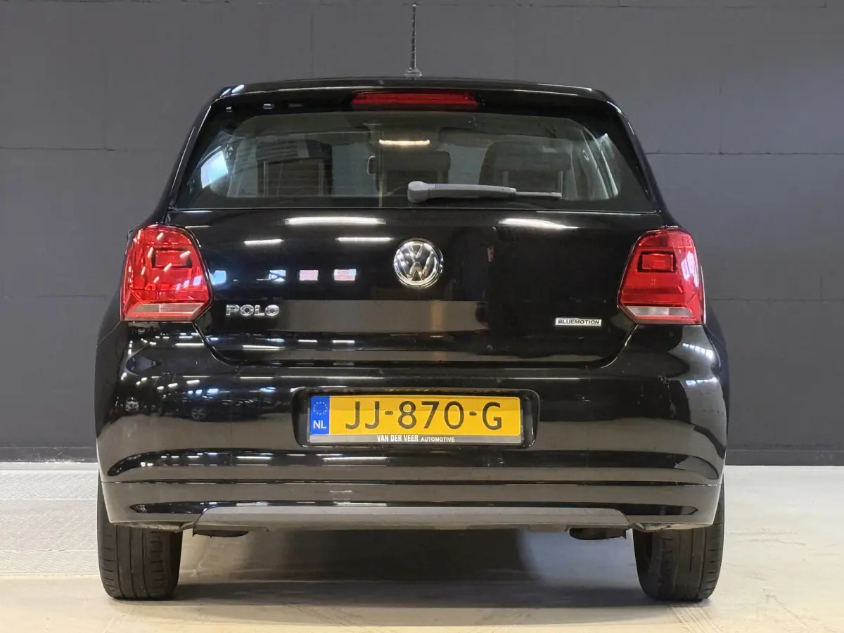 1.0 96PK BlueMotion Edition | Apple Carplay | Origineel NL | NAP