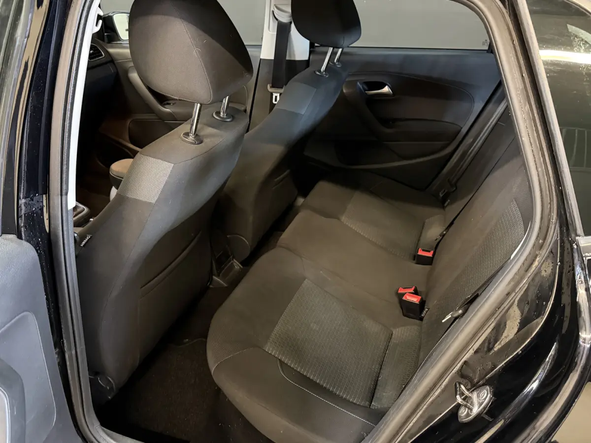1.0 96PK BlueMotion Edition | Apple Carplay | Origineel NL | NAP