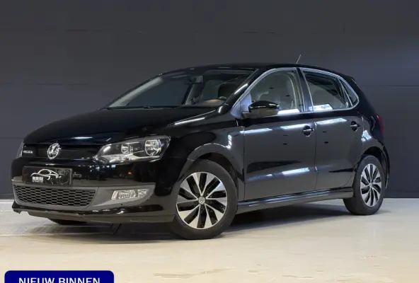 1.0 96PK BlueMotion Edition | Apple Carplay | Origineel NL | NAP