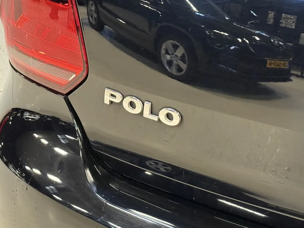 1.0 96PK BlueMotion Edition | Apple Carplay | Origineel NL | NAP